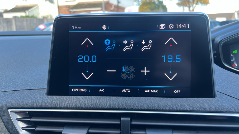 Peugeot 5008 1.2 PureTech Allure 5dr Petrol Estate